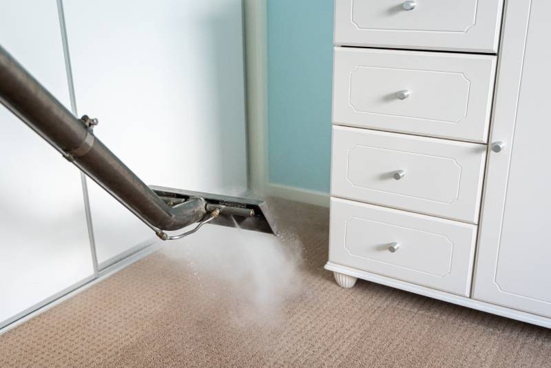 4 Simple Steps for Better Deep Cleaning